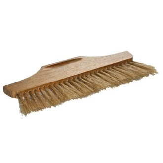 Bienenkehrbesen - Bee Brush - natur - DE