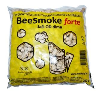 Brennstoff für Smoker BeeSmoke Forte 200 g