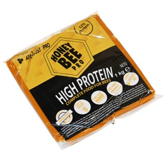 Zuckerteig APIMANA HIGH PROTEIN - 1 kg
