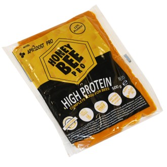 Zuckerteig APIMANA HIGH PROTEIN - 500 g