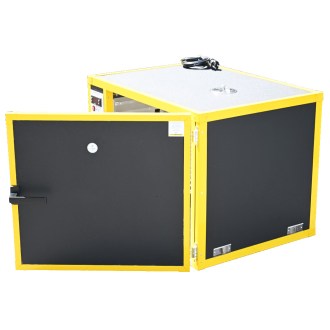 Dekristallisationskammer für Honig 125 l