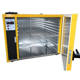 Dekristallisationskammer für Honig 125 l