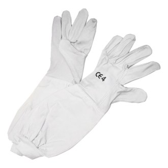 Kinder Lederhandschuhe