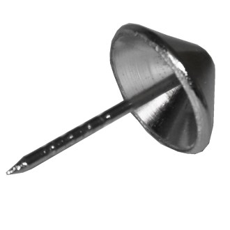 Abstandsstift 7 mm (100 Stück)