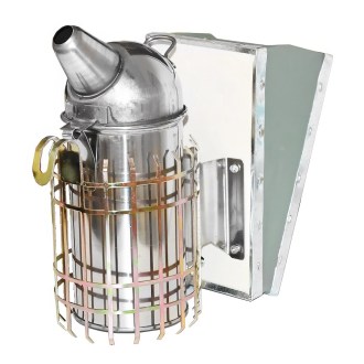 Bienenraucher - klein - rund