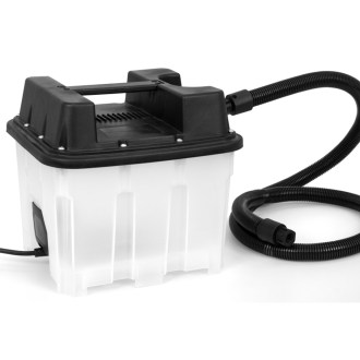 ApiNord Wachsschmelzer – Dadant Kunststoffbox