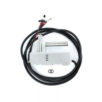InstantVap 12 V Verdampfer für Autobatterien
