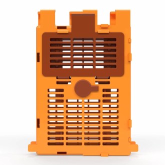 IzoVar – Universaler Isolator für die Bienenkönigin