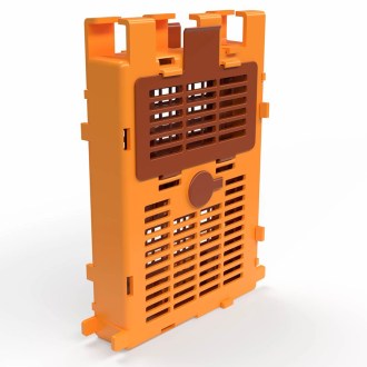 IzoVar – Universaler Isolator für die Bienenkönigin