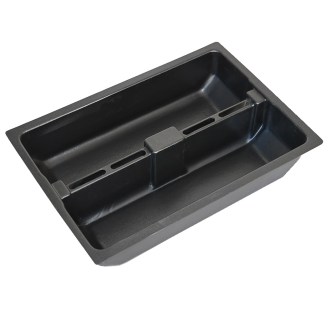 Langstroth – 8 R Kunststoff-Futterzarge 12 l