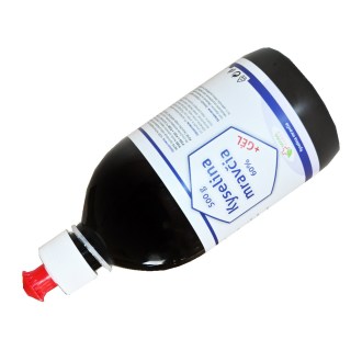 Ameisensäure – Gel 60 % 500 g