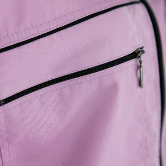 Imkeroverall mit Hut - violett - Lysoń, Größe: S-XXXL