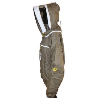 Imkerjacke von  Elegant  Bee - S-XXXXL