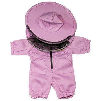 Dekoratives Mini-Imkeroutfit – verschiedene Farben