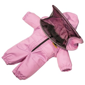 Dekoratives Mini-Imkeroutfit – verschiedene Farben