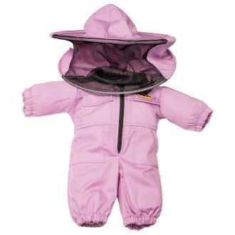 Dekoratives Mini-Imkeroutfit – verschiedene Farben