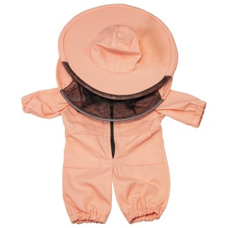 Dekoratives Mini-Imkeroutfit – verschiedene Farben