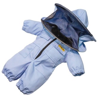Dekoratives Mini-Imkeroutfit – verschiedene Farben