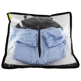 Dekoratives Mini-Imkeroutfit – verschiedene Farben
