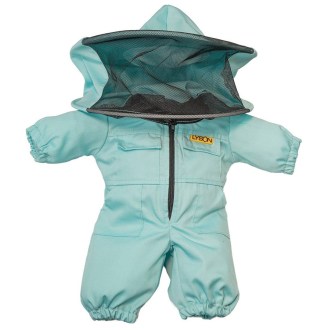 Dekoratives Mini-Imkeroutfit – verschiedene Farben