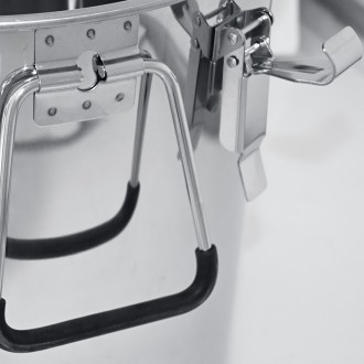 Mellarius ProLine 35 kg Behälter mit Verschlussdeckel