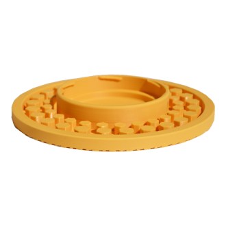 Bienen-Tränke für ein kleineres Glas Ø 155 mm