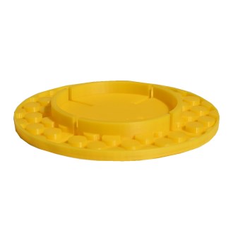 Bienentränke für großes Glas Ø 175 mm