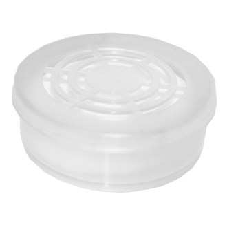 Verdunster  für flüchtige Substanzen - 40 ml Lysoň