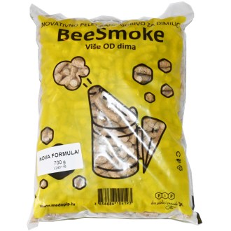 Räucherbrennstoff BeeSmoke 700 g