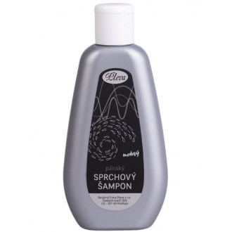 Pleva Herrenduschshampoo