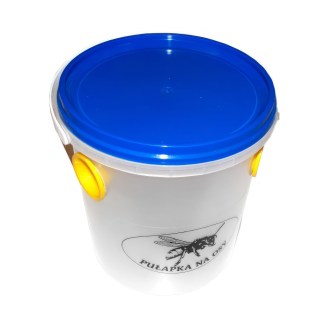 Wespenfangglas ECO