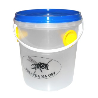 Wespenfangglas ECO