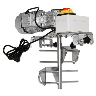 Universal-Rührmaschinen Mellarius ProLine 230 V - automatisch