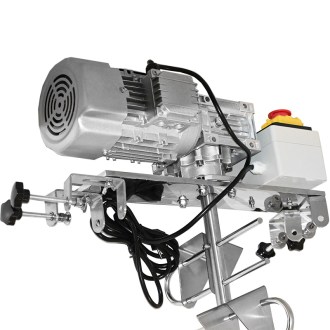 Universal-Rührmaschinen Mellarius ProLine 230 V - automatisch