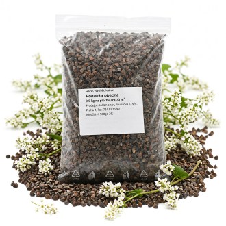 Buchweizen - 0,5 kg