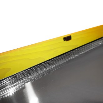 Sonnenwachsschmelzer JaHan Polycarbonat, Edelstahl mit 74,5x54 Kern