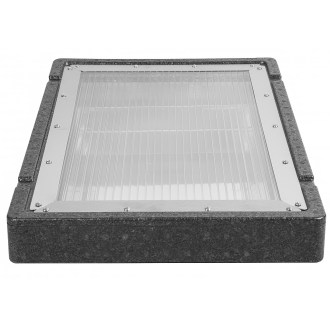 EPP-Solarfluss - Lyson 60x40x33 cm