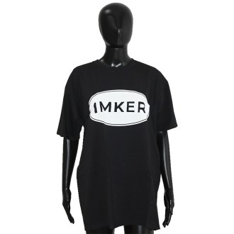 ApiSina® T-Shirt „Imker“, schwarz