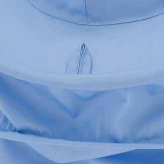 Imkeranzug mit Hut - blau - Lysoń, Größe: S-XXXL