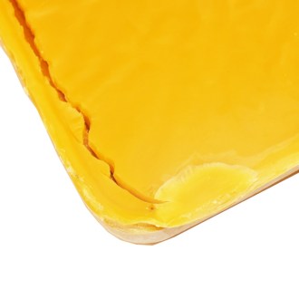 Bienen Wachs 1000g Block direkt vom Imker