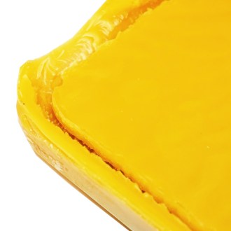 Bienen Wachs 1000g Block direkt vom Imker