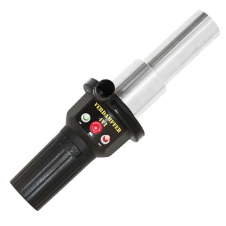 Verdampfer 4in1 (Apifum) - Begasungsgerät mit Batterie