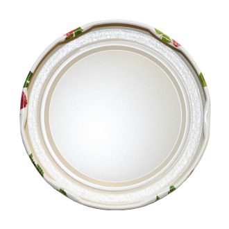 Twist-Off-Deckel für Glas TO 82 - RTS - Fruit 1 - 700 Stk. - ganze Karton