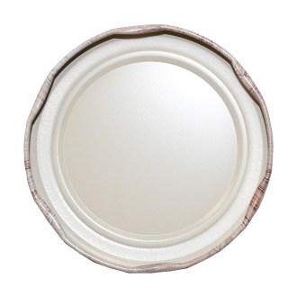 Twist-Off-Deckel für Glas TO 82 - RTS - Gemüse 6 - 700 Stk. - ganze Karton