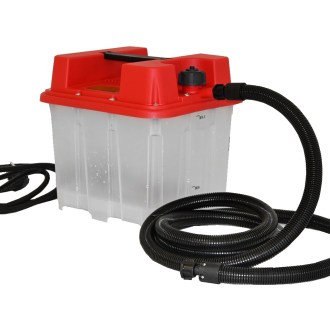 Dampferzeuger Mellarius - 7,5 l