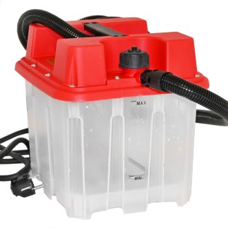 Dampferzeuger Mellarius - 7,5 l