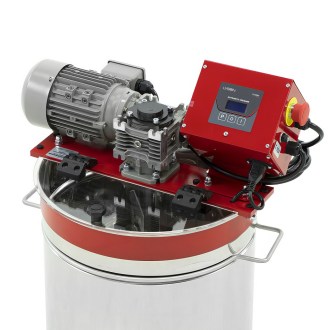 LYSON Honigrührgerät 100 l mit Automat 400V