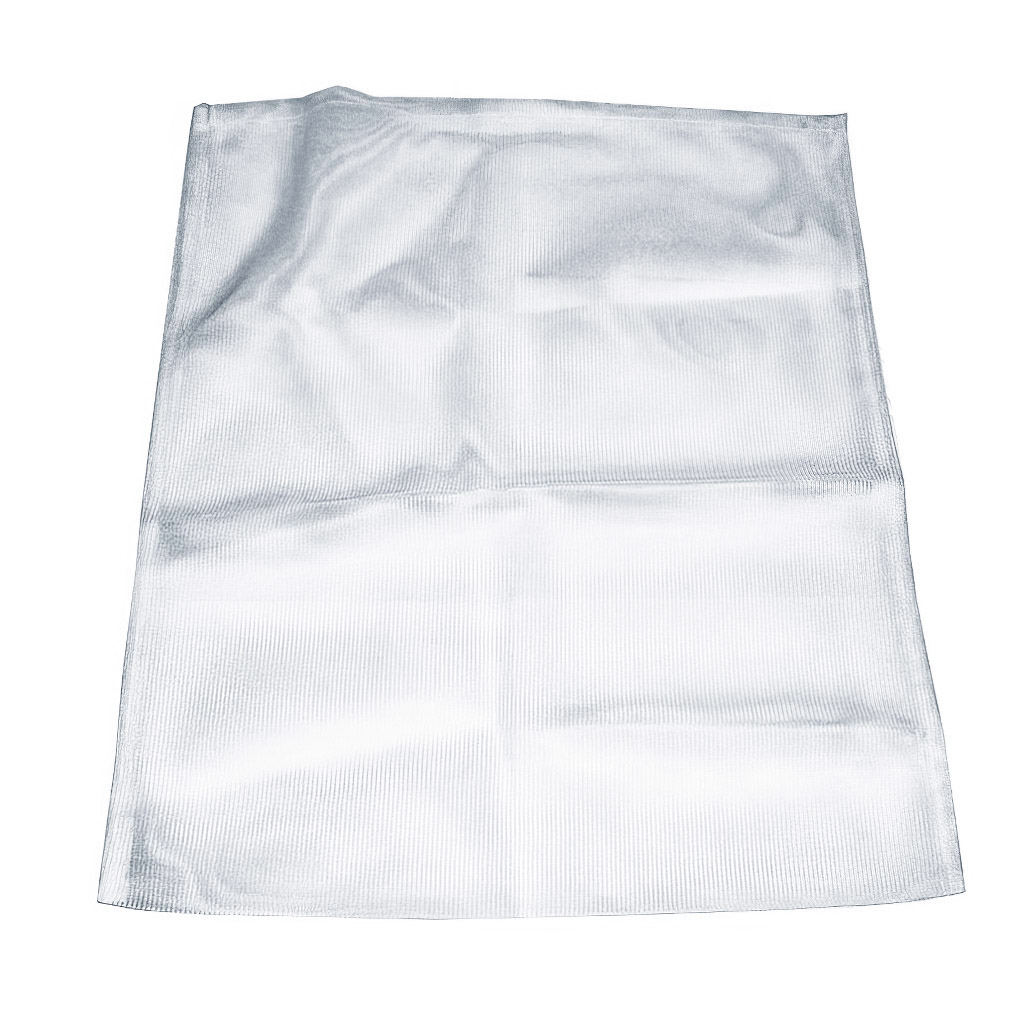 Wachs Reinigungsvlies - groß - 62 x 50 cm