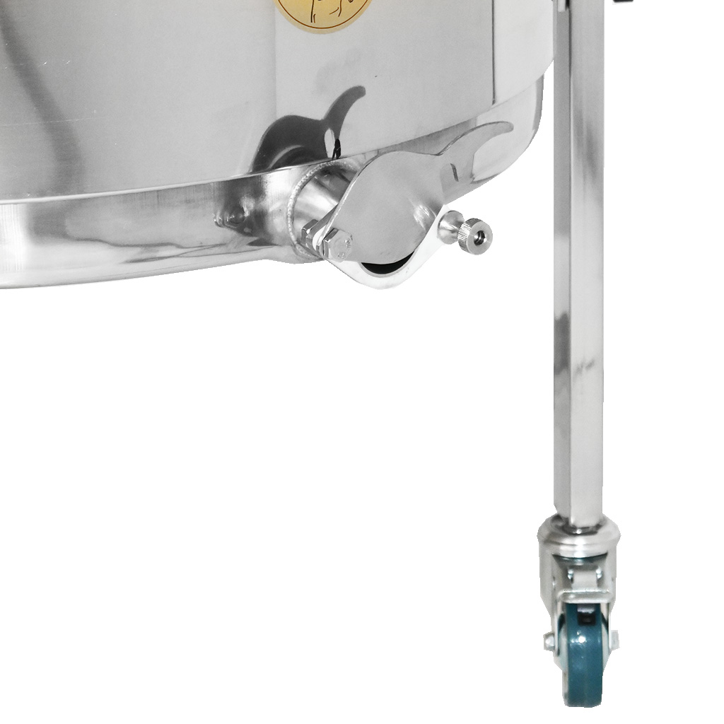 Wachs-Honig-Separator Mellarius