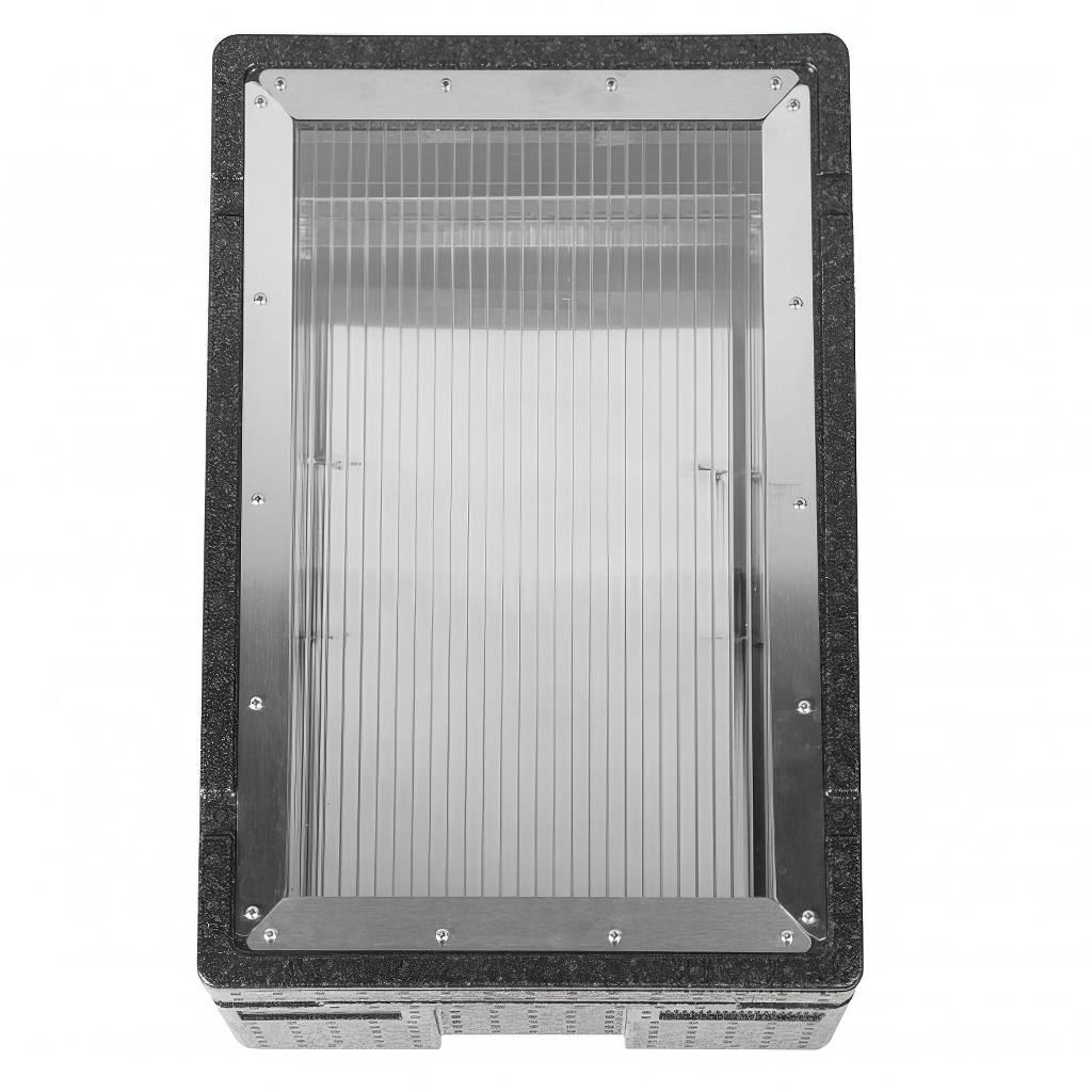 EPP-Solarfluss - Lyson 60x40x33 cm